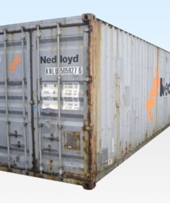 40FT CHEAP USED SHIPPING CONTAINER