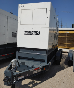 Airman SDG400 Portable Generator Set – T4F - 320 kW