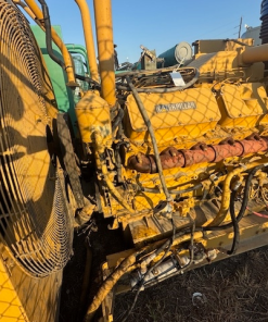 Caterpillar 3412 DITTA Engine or Power Unit - 890 hp