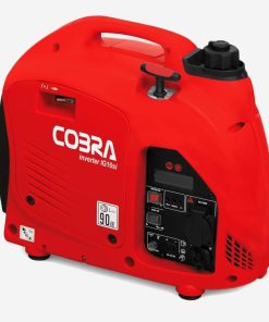 Cobra 1KvA Petrol 4-Stroke Generator IG10SI