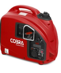 Cobra IG20SI 2kVA Portable Inverter Generator 230v