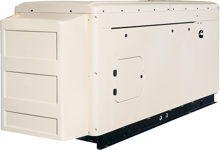 Cummins C15D6 15kW Diesel Generator | Cooled 1800RPM