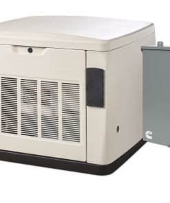 Cummins RS20AC 20kW Home Standby Generator 20kW