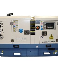Evopower UKK7ECO-1 8.75 kVA Diesel Generator UK