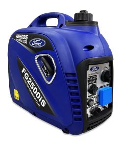 Ford FG2500iS Petrol Inverter Generator