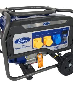 Ford FG4650 Q Series Petrol Generator