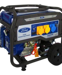 Ford FG9250E Q Series Electric Start Petrol Generator