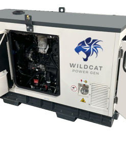 Freedom FE0010D4ASXP Diesel Gen Set - 10 kW