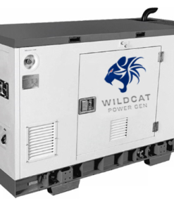 Freedom FE0015D4ASXP Diesel Gen Set - 15 kW