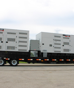 HIPOWER HRVW-1250kW Power Module- Tier 4F - 1100 kW