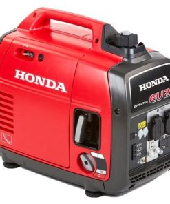 Honda 2.2kw / 2200W Petrol Inverter Generator EU22i