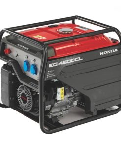 Honda 4.5KW 4500W Petrol Generator EG4500