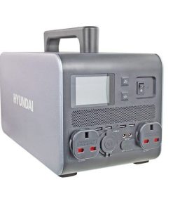 Hyundai 2000W Portable Power Station | HPS-1100