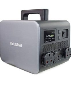 Hyundai 600W Portable Power Station | HPS-300