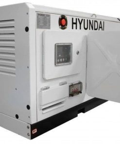 Hyundai DHY18COM-1 18kW / Single Phase Diesel Generator