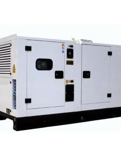 Hyundai DHY45KSE 1500rpm 45kVA Three Phase Diesel Generator