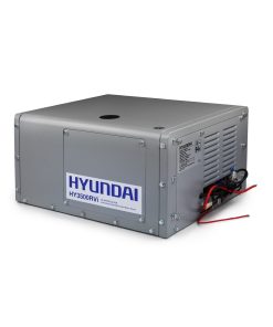 Hyundai HY3500RVi Motorhome RV Petrol Leisure Generator