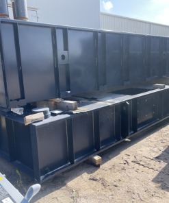 IGSA GSMT22000L-UL Diesel Generator Set - 2000 kW