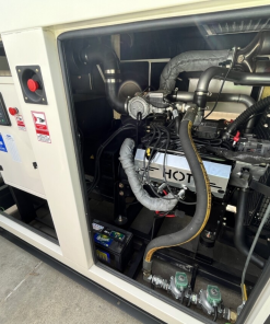 IGSA GSPSI0100S-UL Natural Gas Generator Set - 100 kW