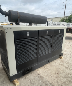 Kohler 100kW Natural Gas Generator Set - 100 kW