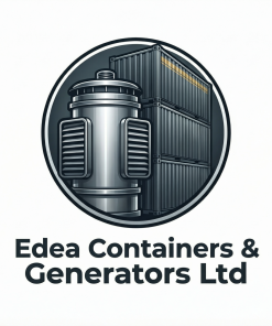 Kohler 100kW Natural Gas Generator Set - 100 kW