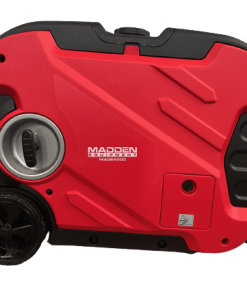 Madden 4.2kW Petrol Inverter Generator MAGE4500
