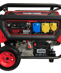 Madden 8.5kW Generator Recoil & Electric Start | MAGE10000