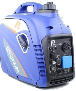P1PE 2200W Portable Petrol Inverter Generator P2500i