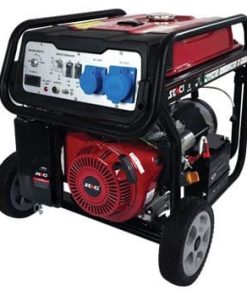 Senci SC10000-II Heavy Duty Petrol Generator 8500w
