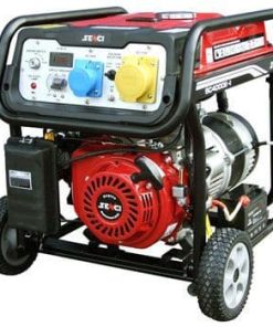 Senci SC4000-II Petrol Generator 223cc 3800w
