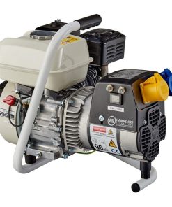 Stephill GE2501 2.5 kVA Petrol Generator