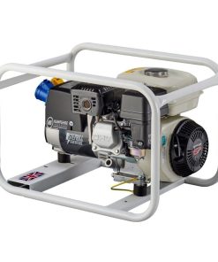 Stephill GE3300 3.3 kVA Petrol Generator