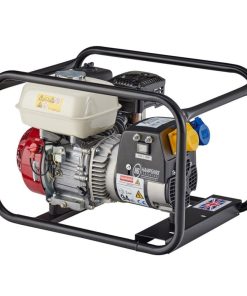 Stephill SE2700 2.7 kVA Petrol Generator