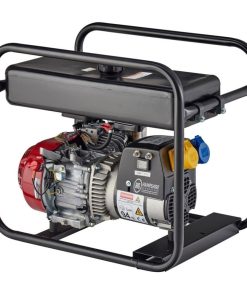 Stephill SE2700LR 2.7 kVA Long Run Petrol Generator