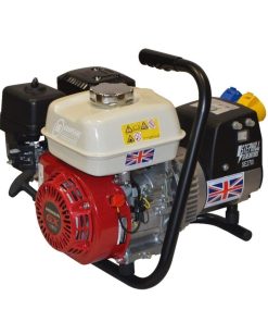 Stephill SE2701 2.7 kVA Petrol Generator