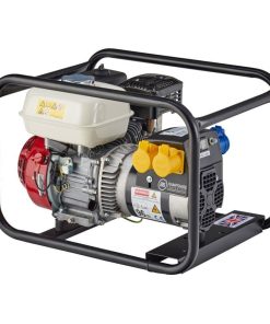 Stephill SE34003S 3.4 kVA Petrol Generator