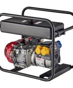 Stephill SE34003SLR 3.4 kVA Long Run Petrol Generator