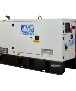 Stephill SSDP50 50 kVA Perkins Diesel Generator