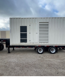 WPP500 Custom Power Module W/ CAT C15 - 500 kW